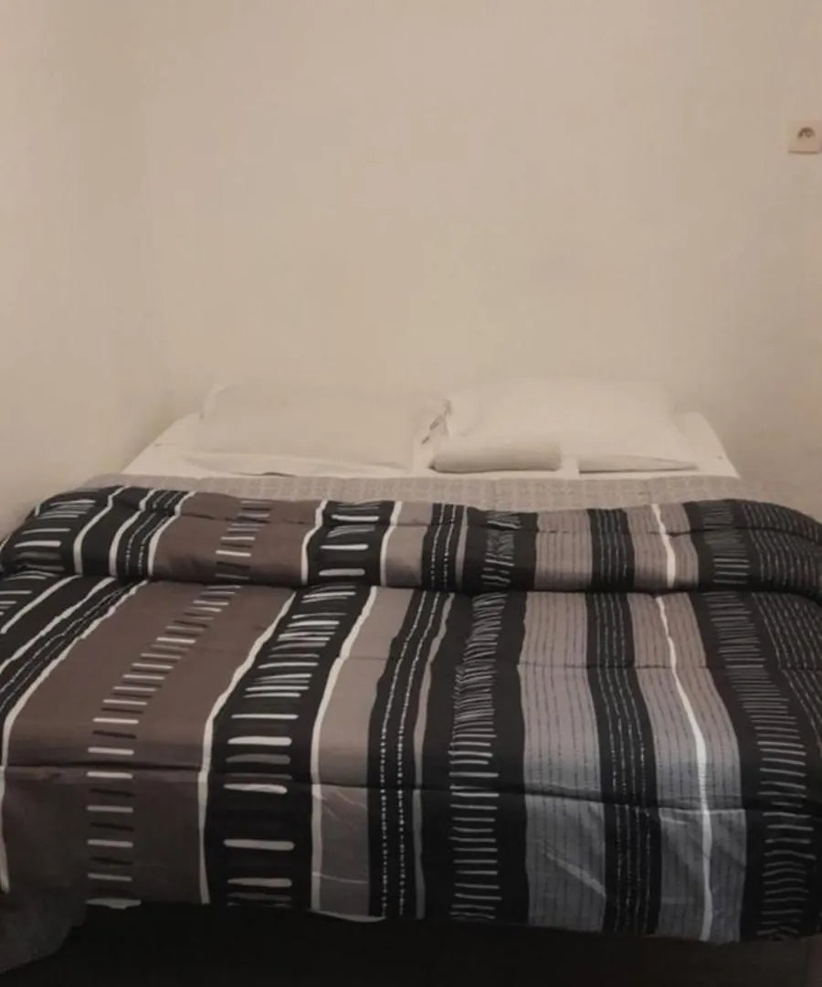Des Andelys Hotel Paris