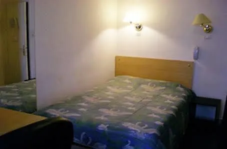Des Andelys Hotel *