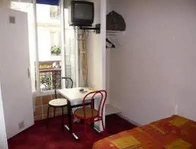 Des Andelys Paris