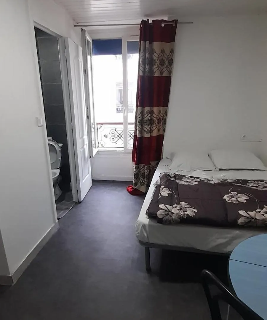 Des Andelys Hotel