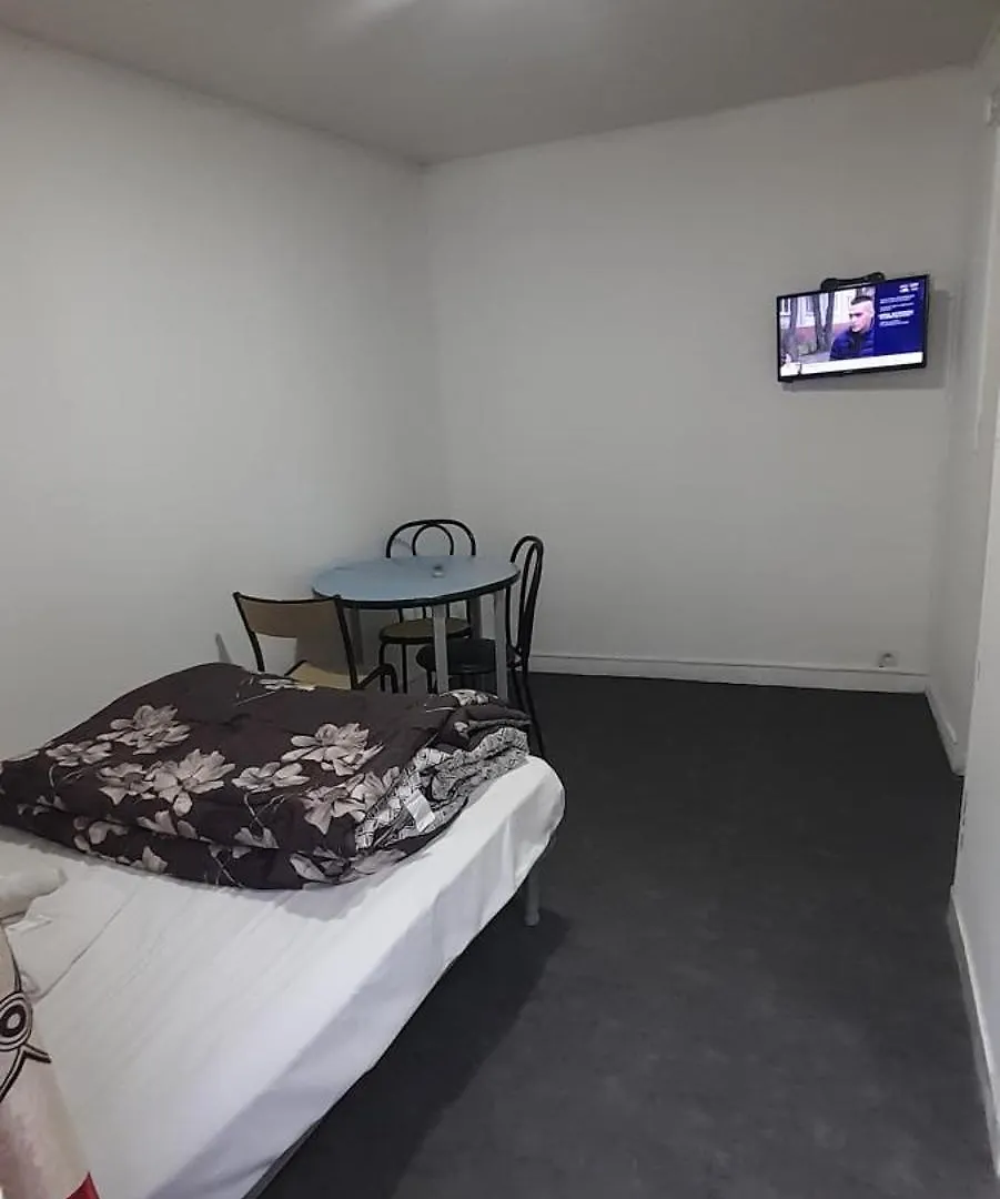 Hotel Des Andelys