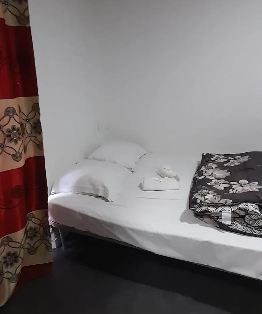 Hotel Des Andelys *