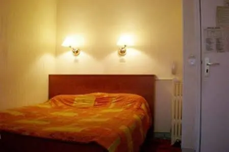 Hotel Des Andelys Parijs