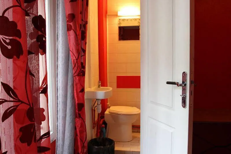 Des Andelys Hotel Paris